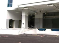 Innovation Place (D25), Factory #630120701